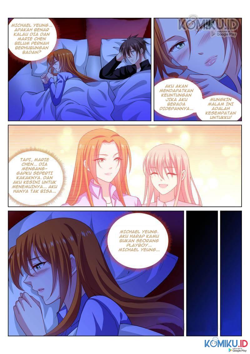 Very Pure Chapter 280 Gambar 5