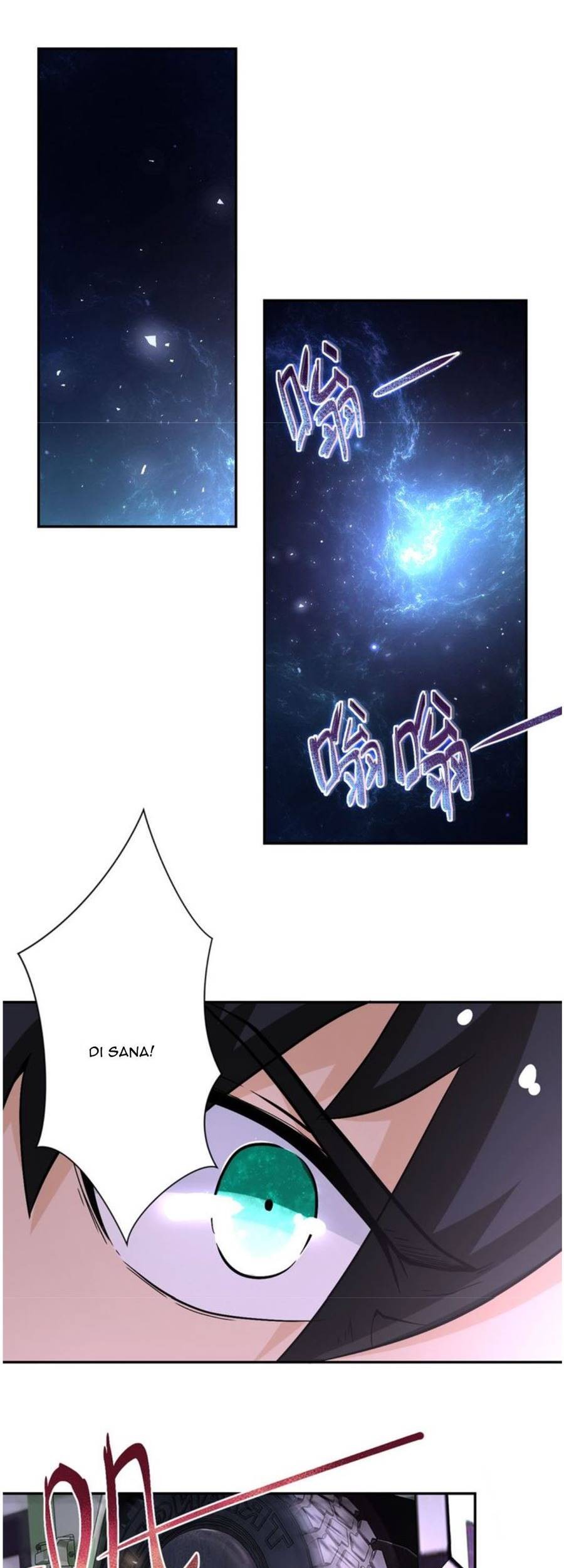 Super System Chapter 123 halaman 7
