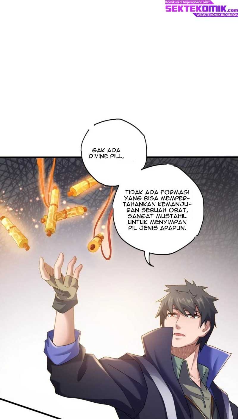 First Dragon Chapter 137 halaman 7