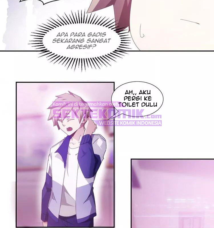 Peerless Little Doctor Chapter 80 halaman 5