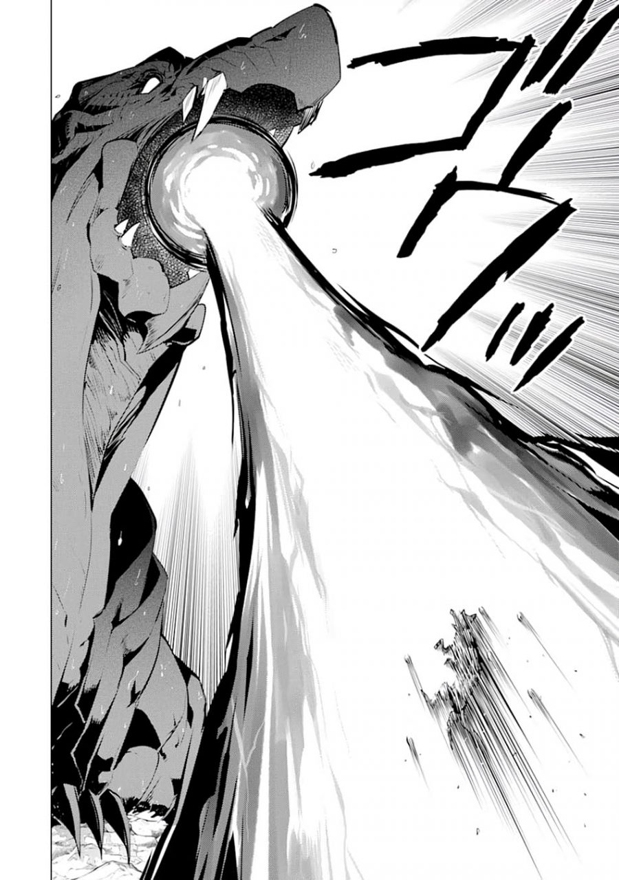 Tensei Kenja no Isekai Raifu Chapter 19.2 Gambar 7