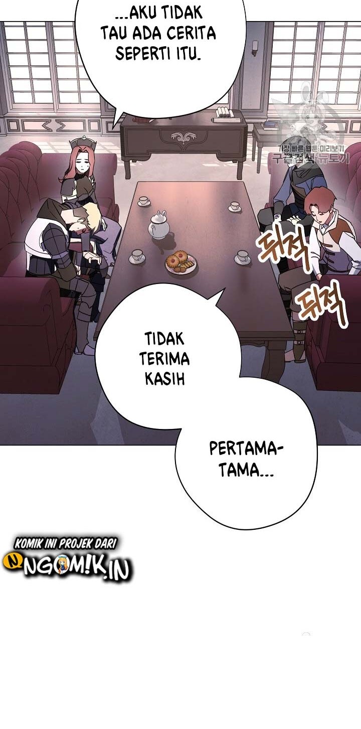 The Live Chapter 40 halaman 11