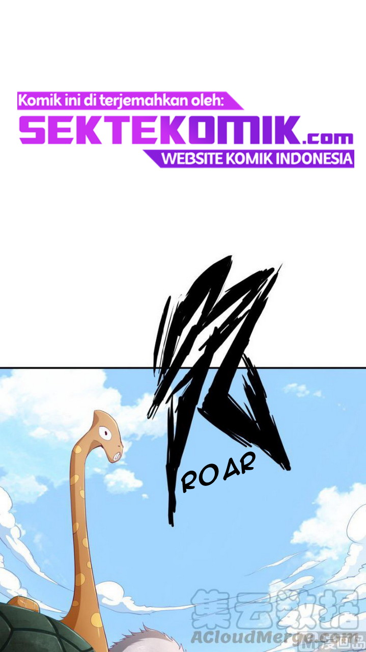 Peerless Sword God Chapter 126 Gambar 6
