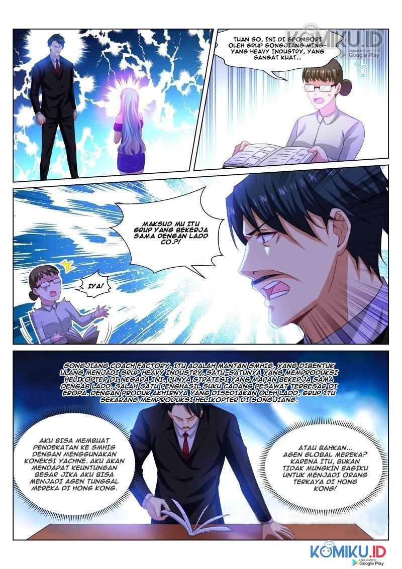 Very Pure Chapter 300 Gambar 5