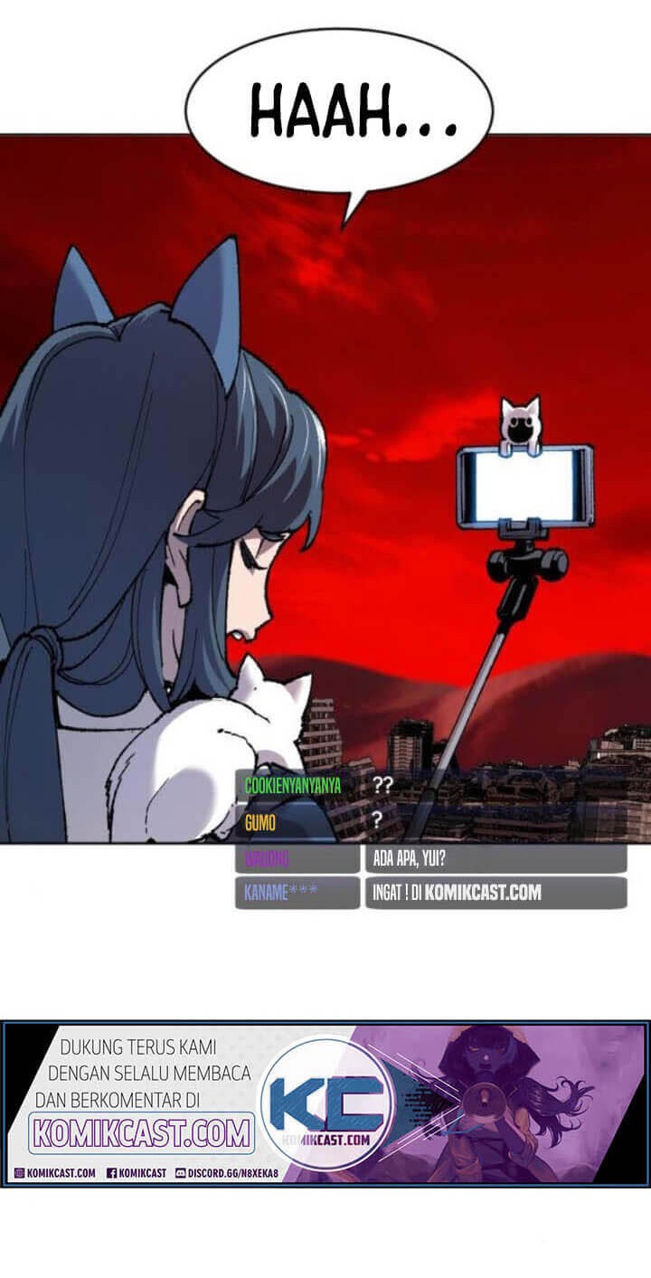 Limit Breaker Chapter 12 halaman 24