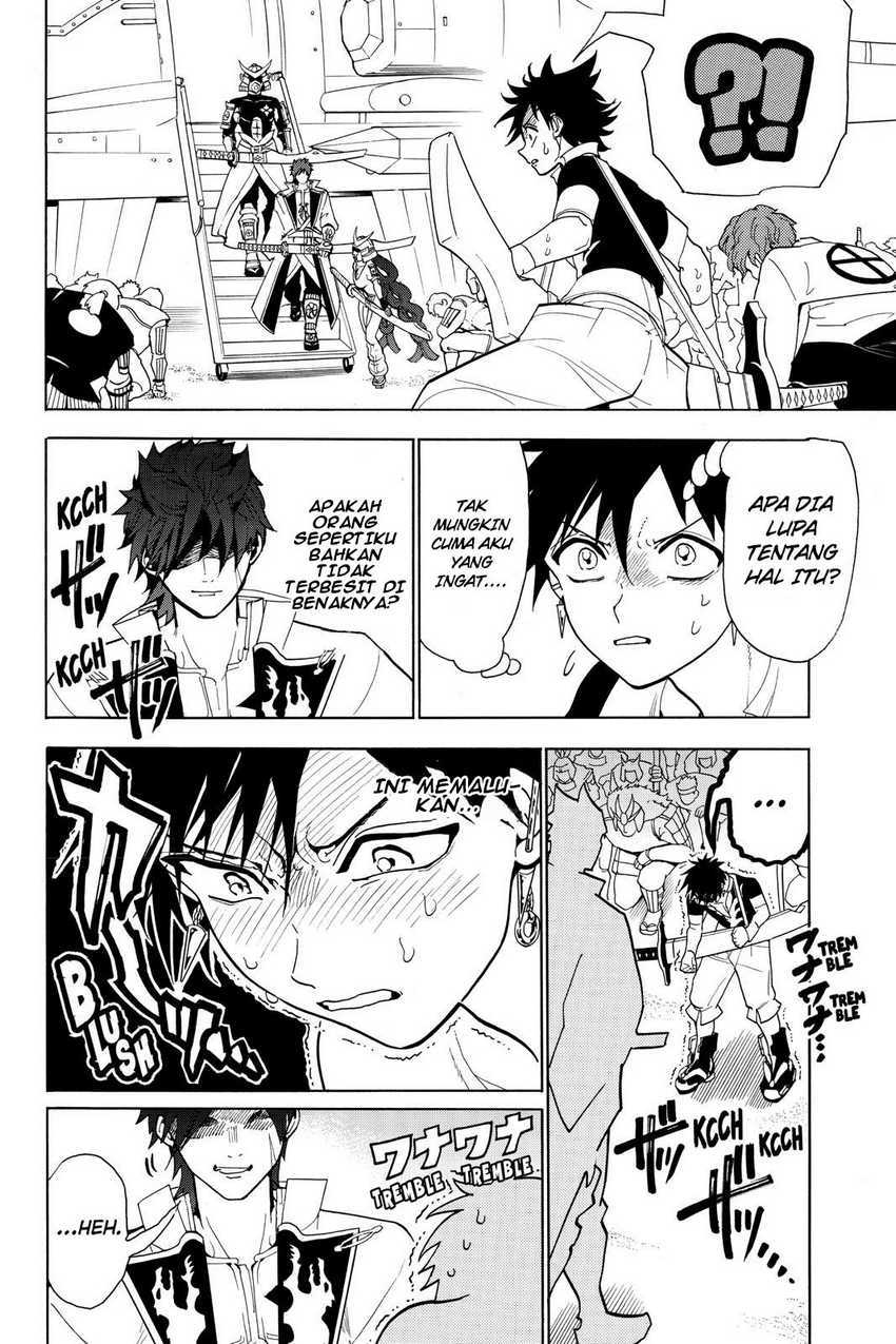Orient Chapter 48 halaman 5