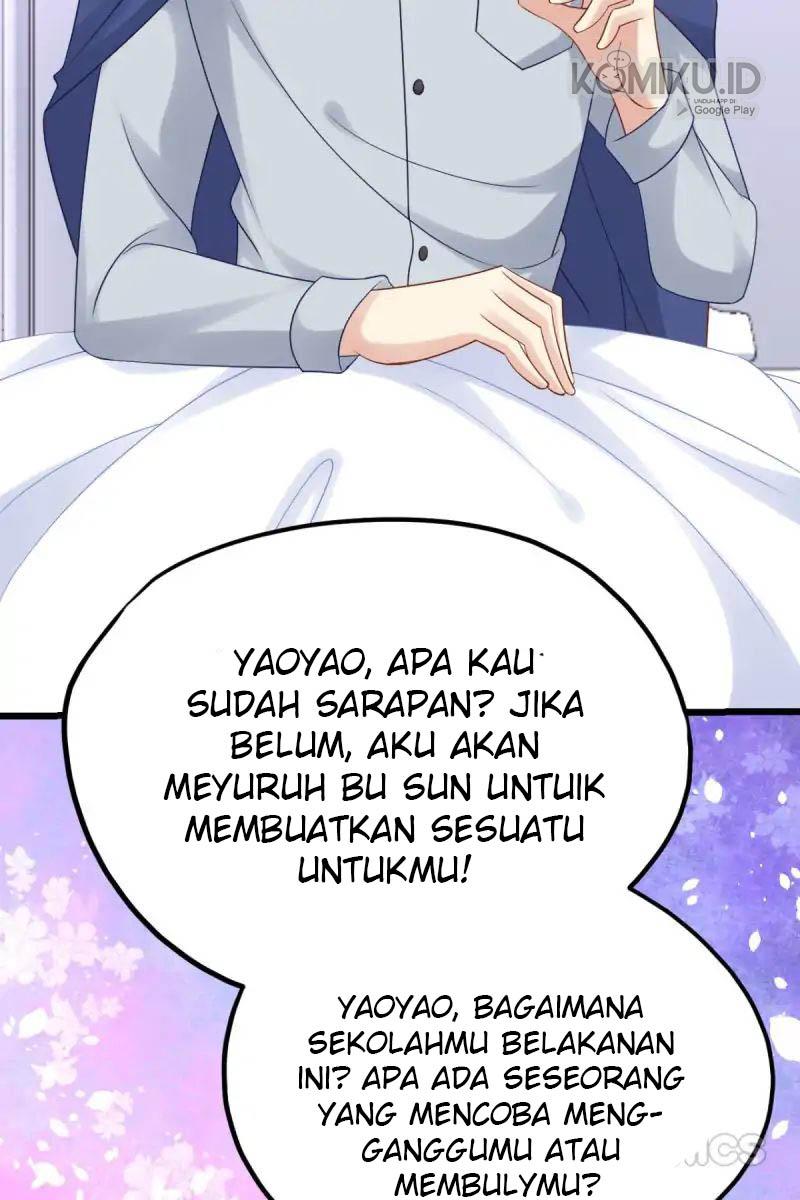 My Beautiful Time with You Chapter 30 halaman 8