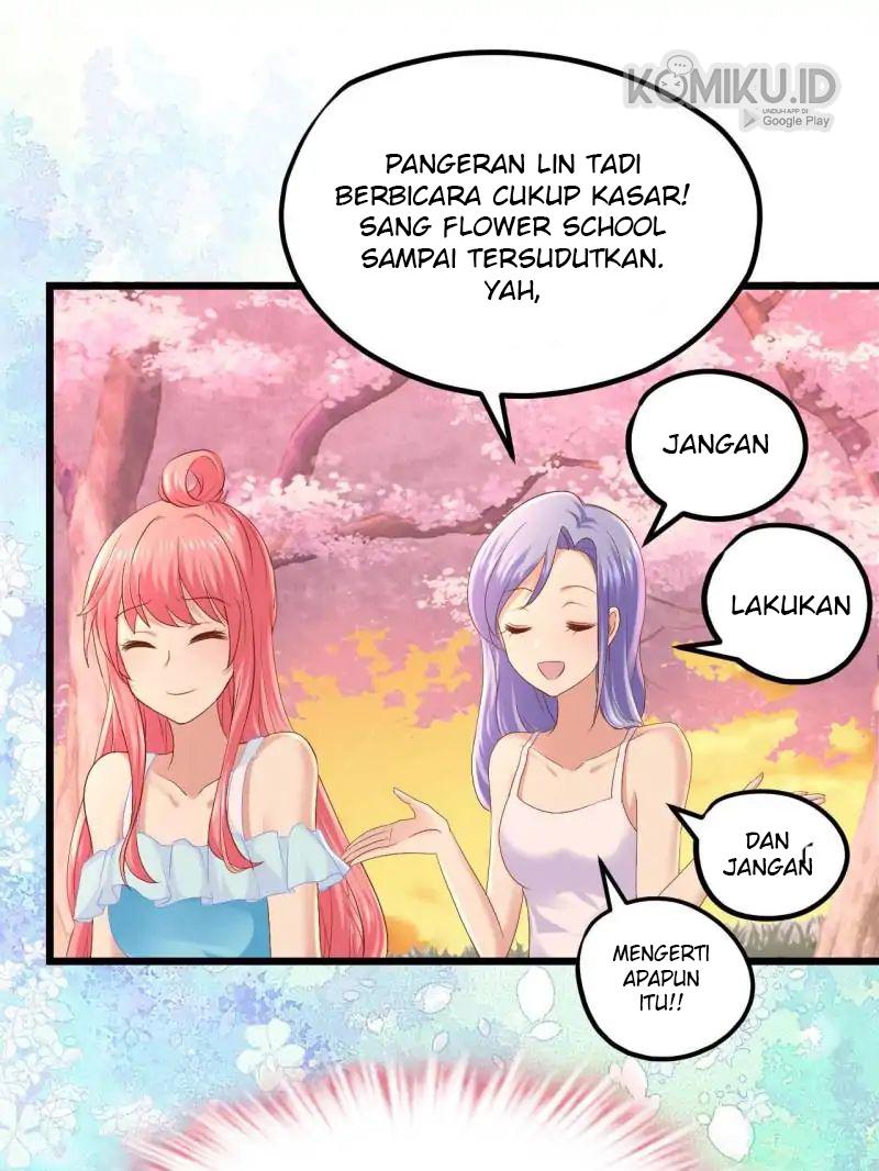 My Beautiful Time with You Chapter 39 halaman 7