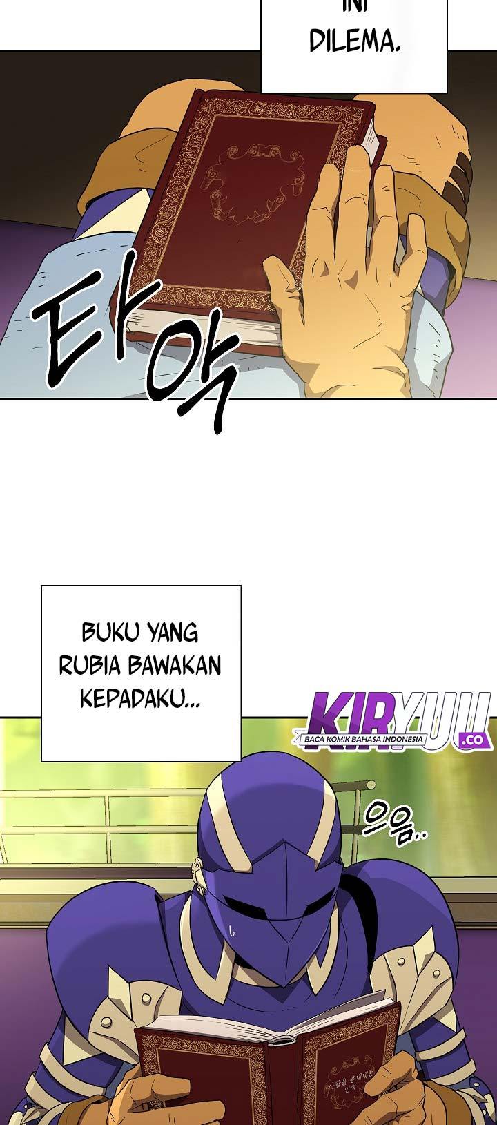 Skeleton Soldier Couldn’t Protect the Dungeon Chapter 99 halaman 13