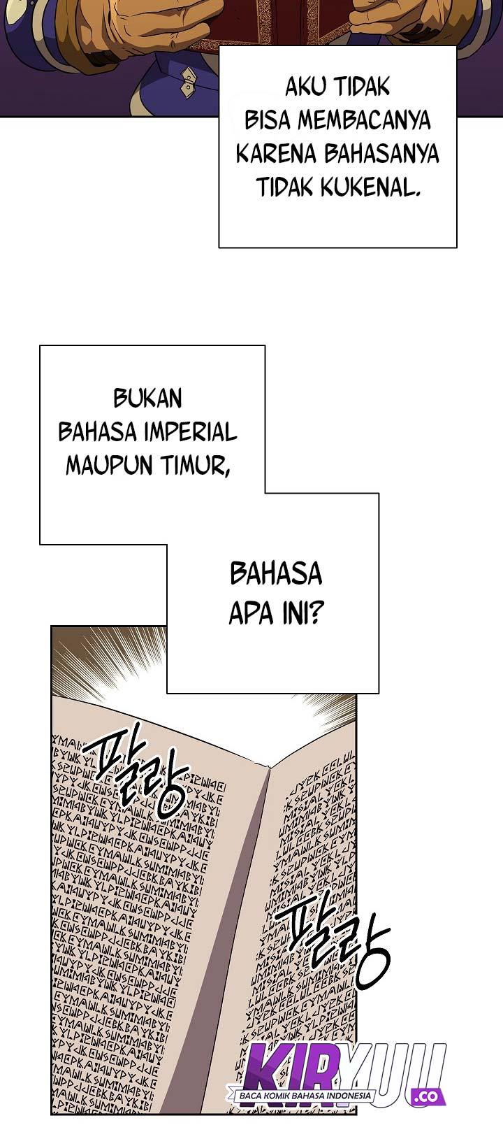 Skeleton Soldier Couldn’t Protect the Dungeon Chapter 99 halaman 14