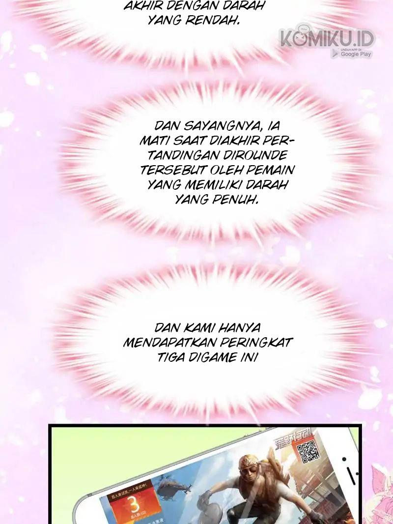 My Beautiful Time with You Chapter 54 halaman 6