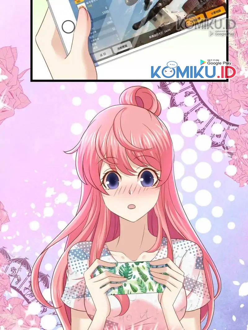 My Beautiful Time with You Chapter 54 halaman 7