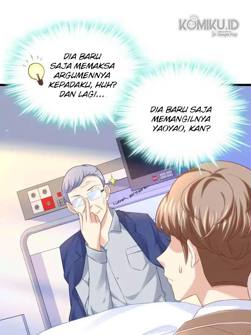 My Beautiful Time with You Chapter 58 halaman 8