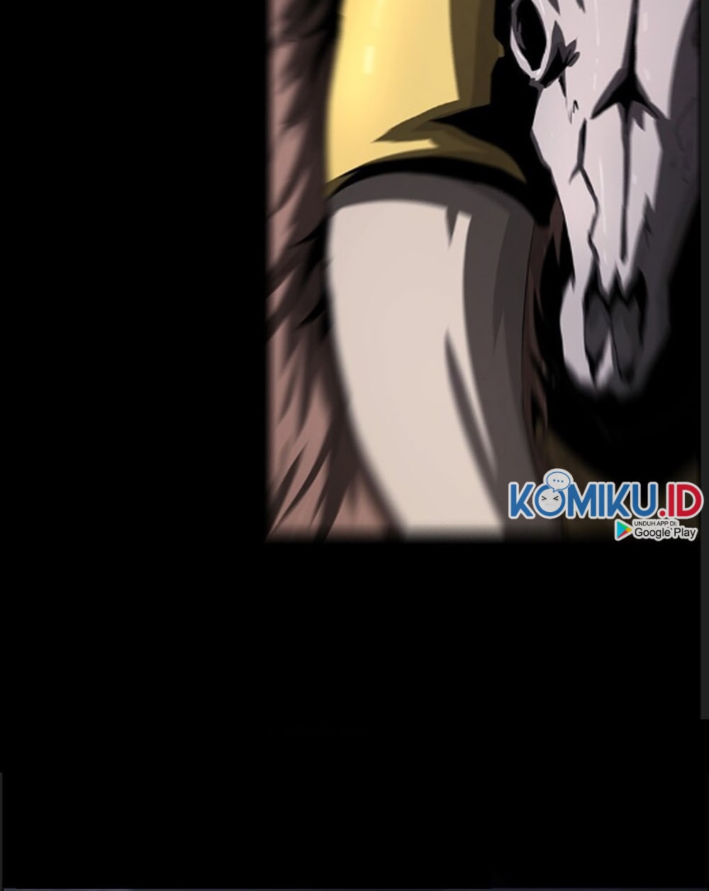 The Blade of Evolution Chapter 35 Gambar 32