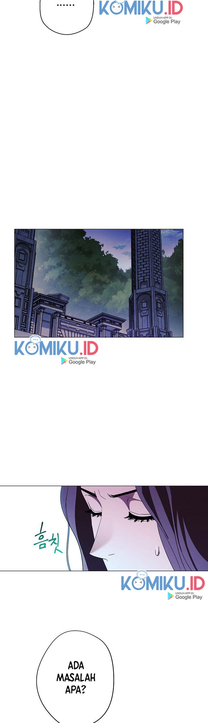 The Live Chapter 59 halaman 9