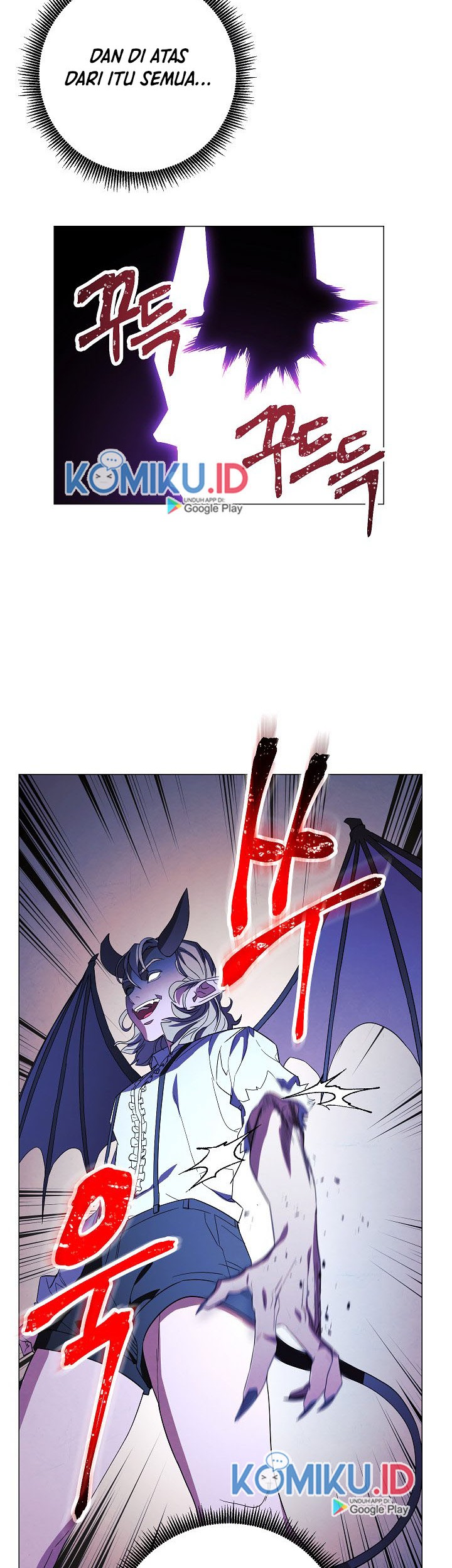 The Live Chapter 60 halaman 10