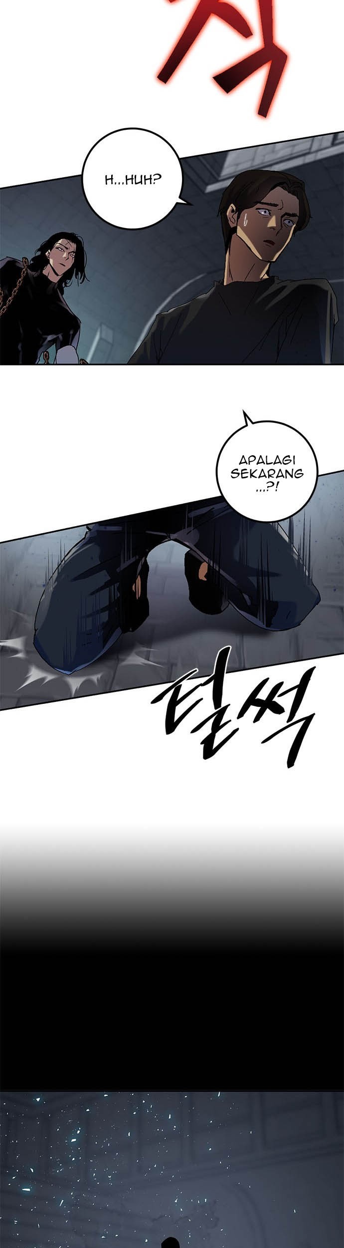Return to Player Chapter 19 halaman 10