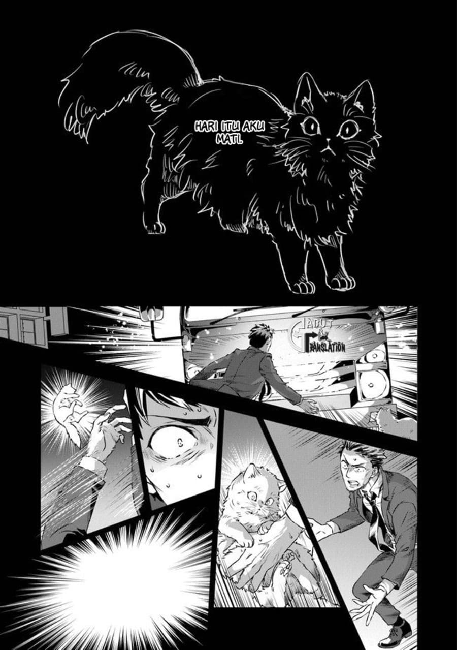 Kajiya de Hajimeru Isekai Slow Life Chapter 01 Gambar 10