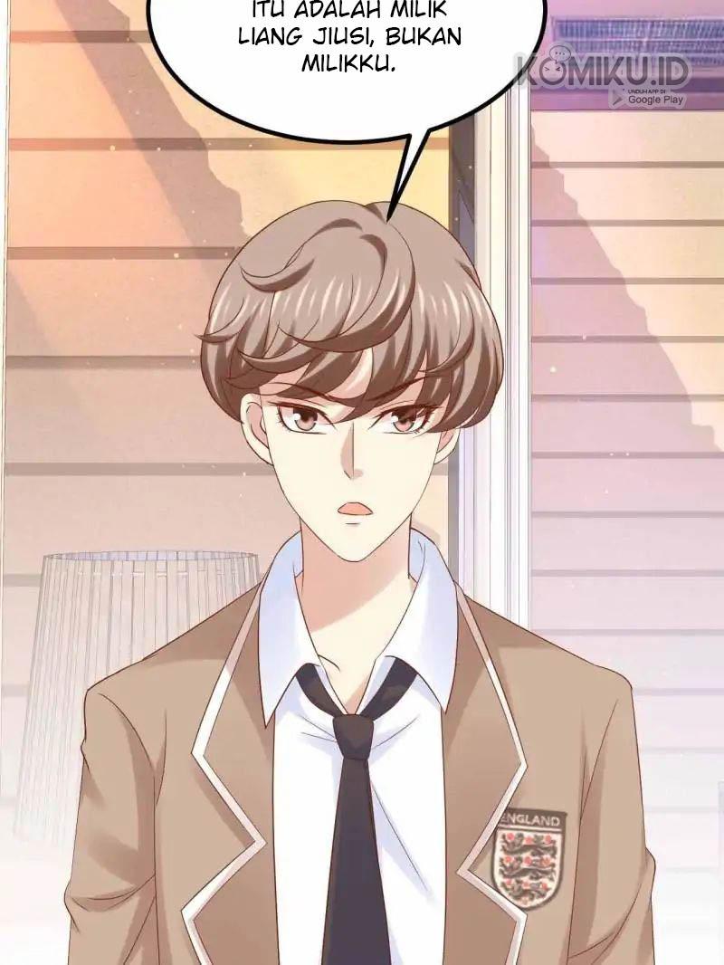 My Beautiful Time with You Chapter 62 halaman 7