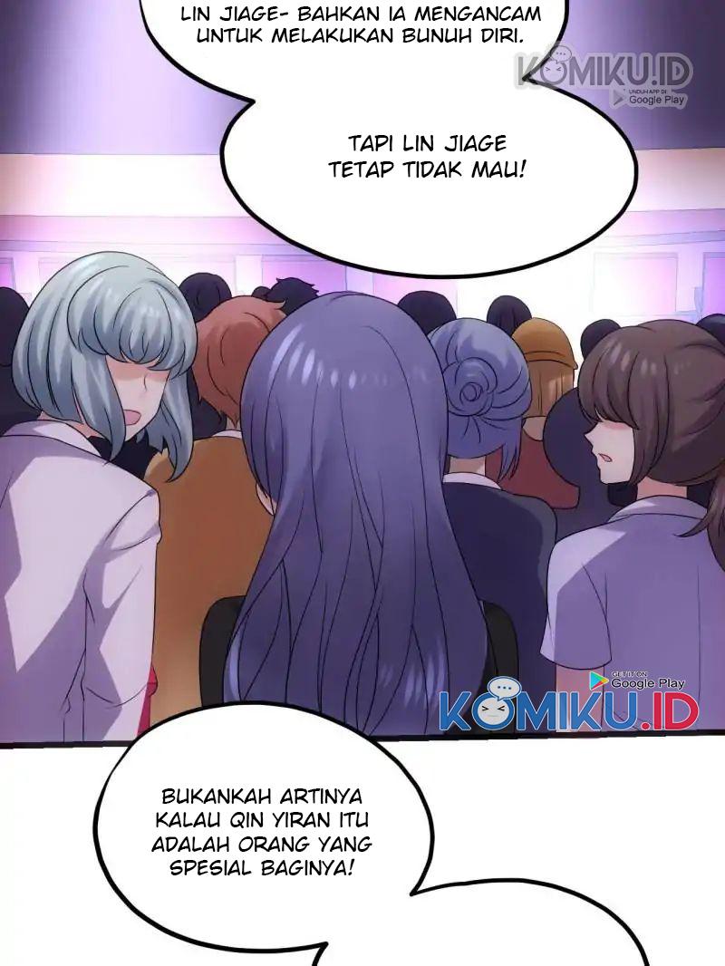 My Beautiful Time with You Chapter 38 halaman 5