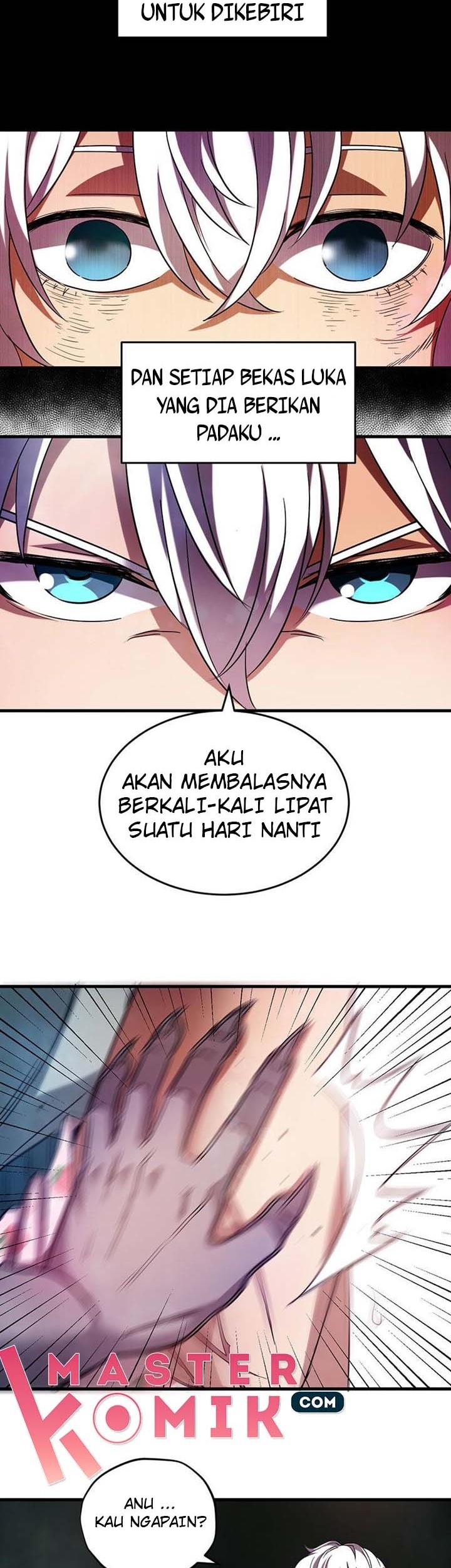 Strongest Evolution Of Zombie Chapter 30 Gambar 8