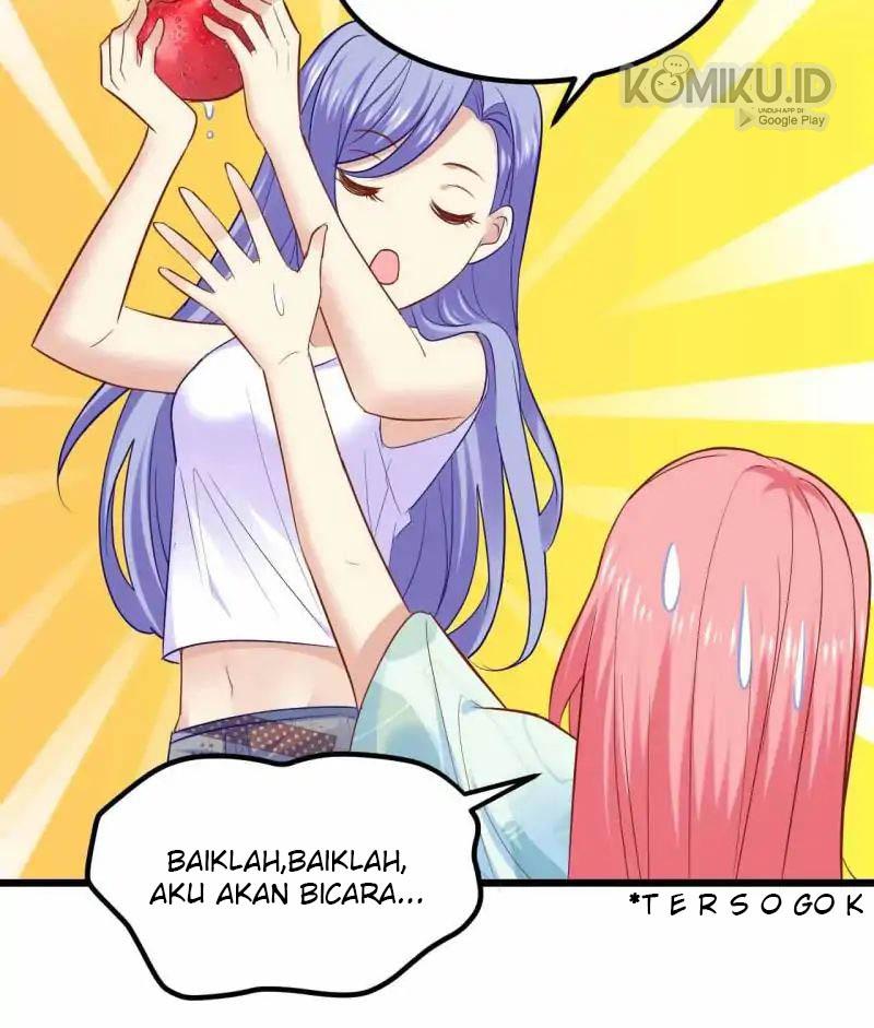 My Beautiful Time with You Chapter 76 halaman 7