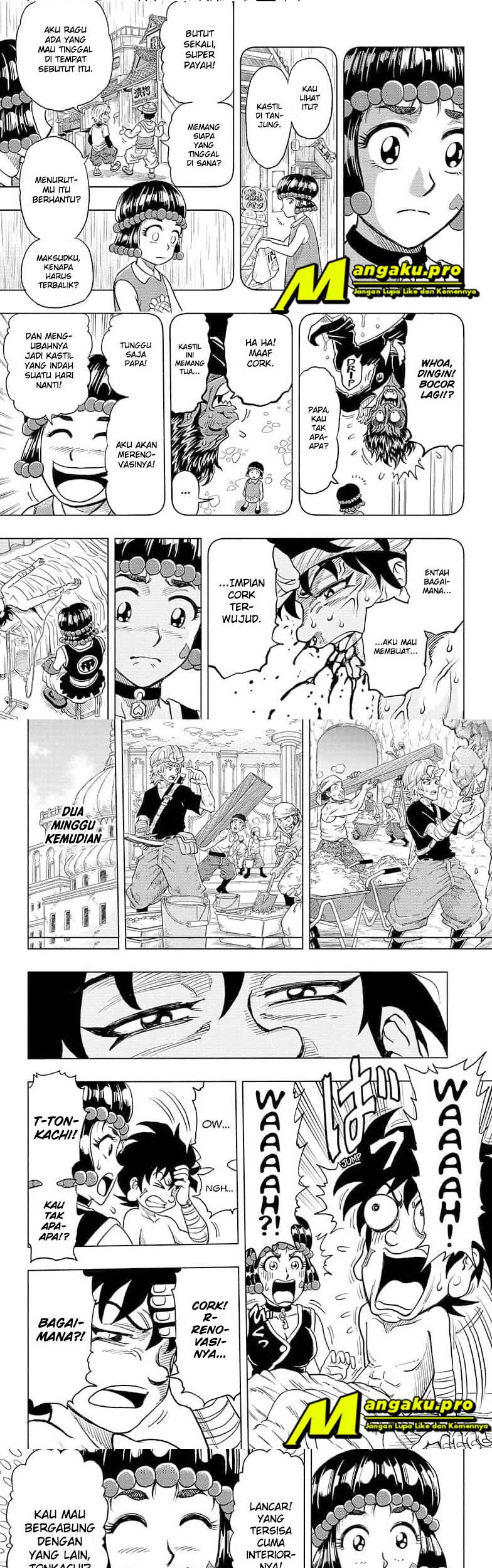 Build King Chapter 8 halaman 5