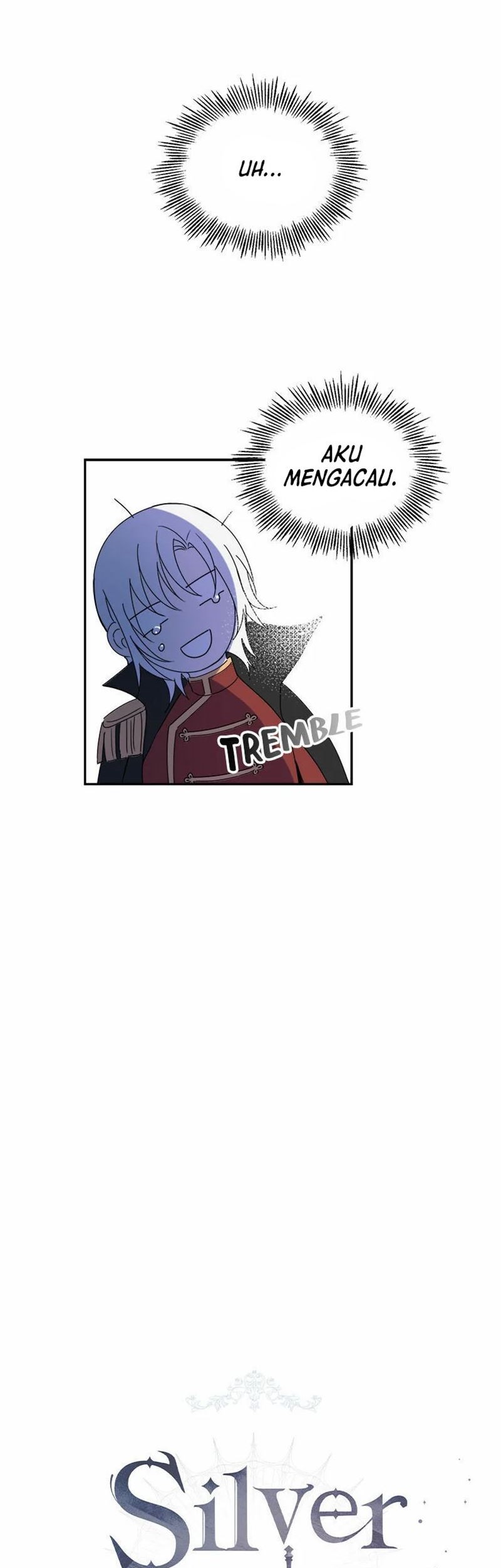Silver Demon King Chapter 12 halaman 9