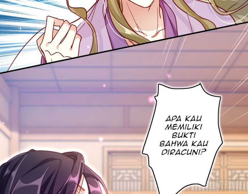 The Evil Girl Is the Emperor Chapter 11 Gambar 15