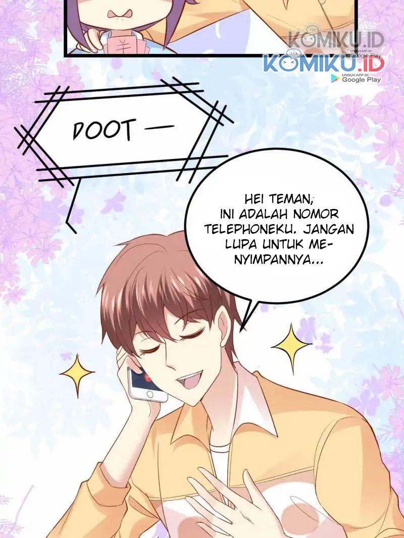 My Beautiful Time with You Chapter 81 halaman 10