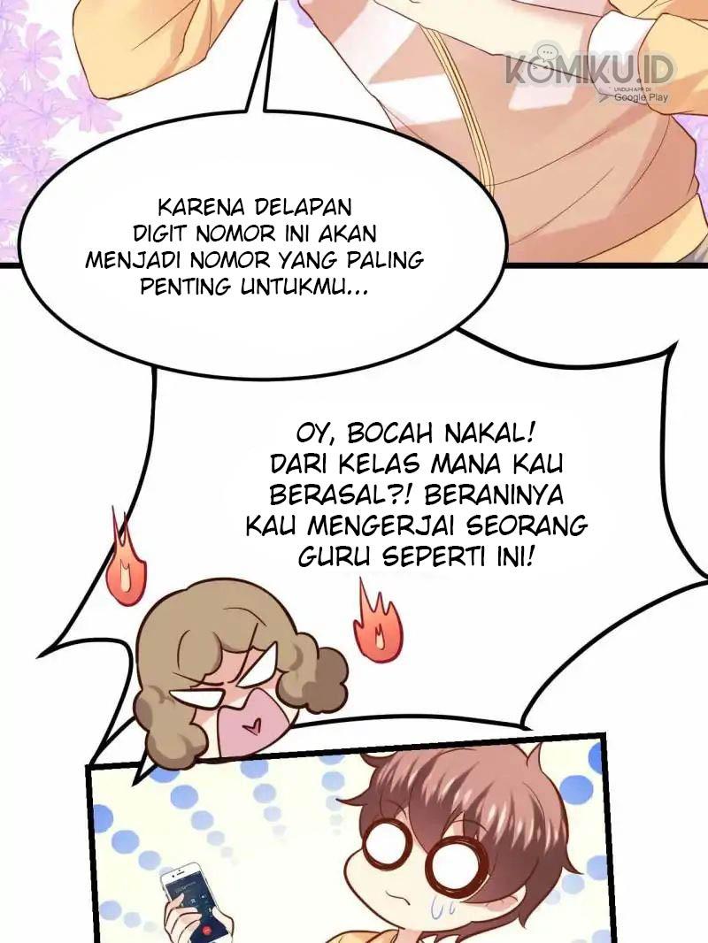 My Beautiful Time with You Chapter 81 halaman 11