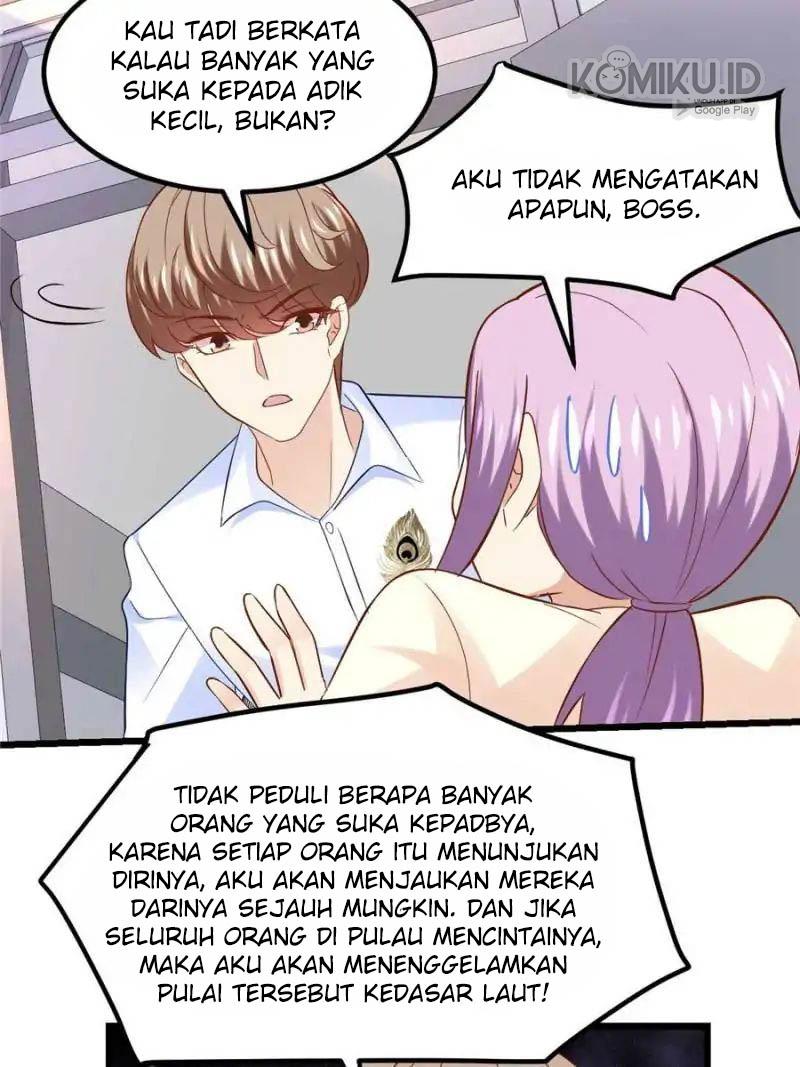 My Beautiful Time with You Chapter 86 halaman 10