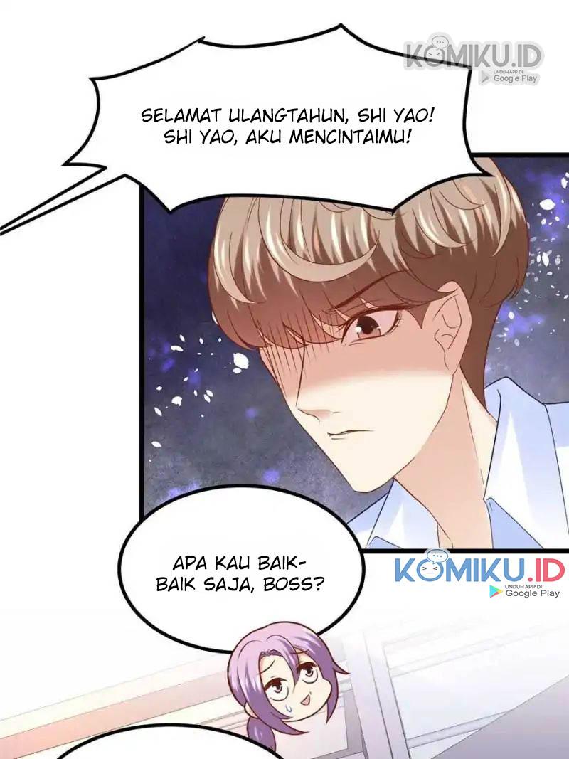 My Beautiful Time with You Chapter 86 halaman 9