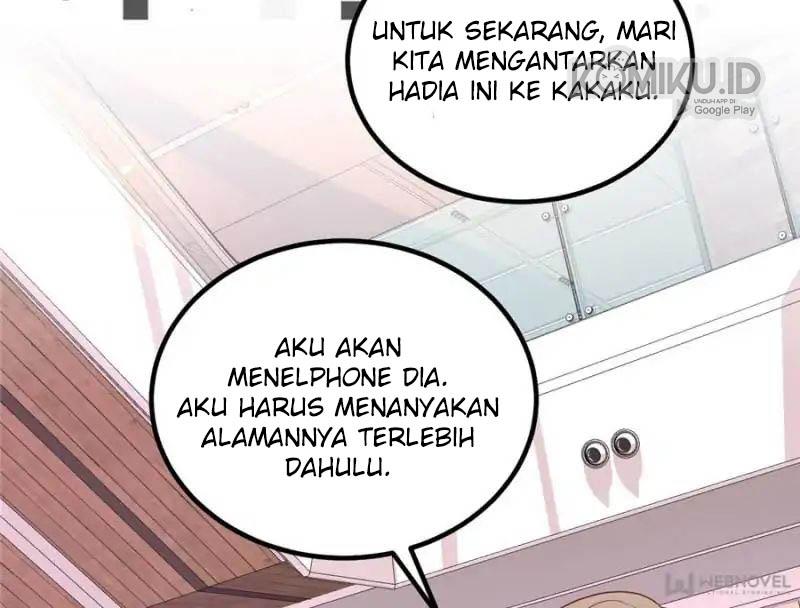My Beautiful Time with You Chapter 89 halaman 17