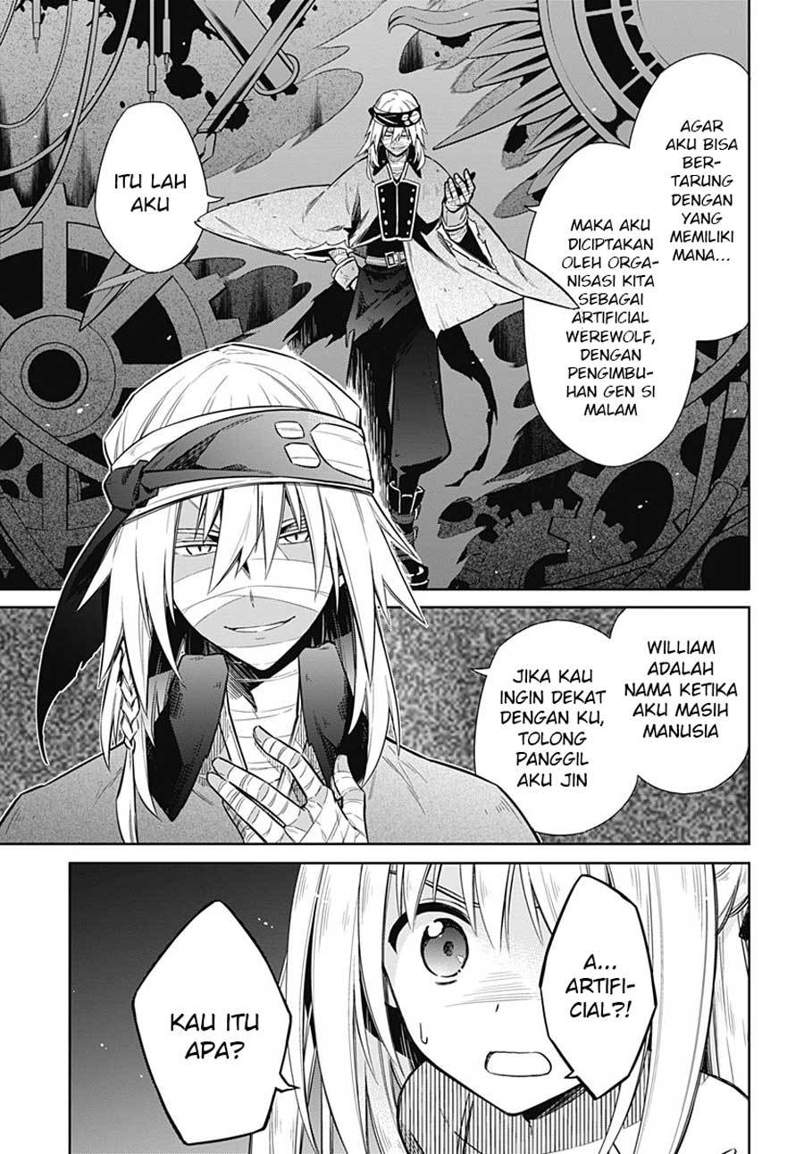 Assassin’s Pride Chapter 13 Gambar 9