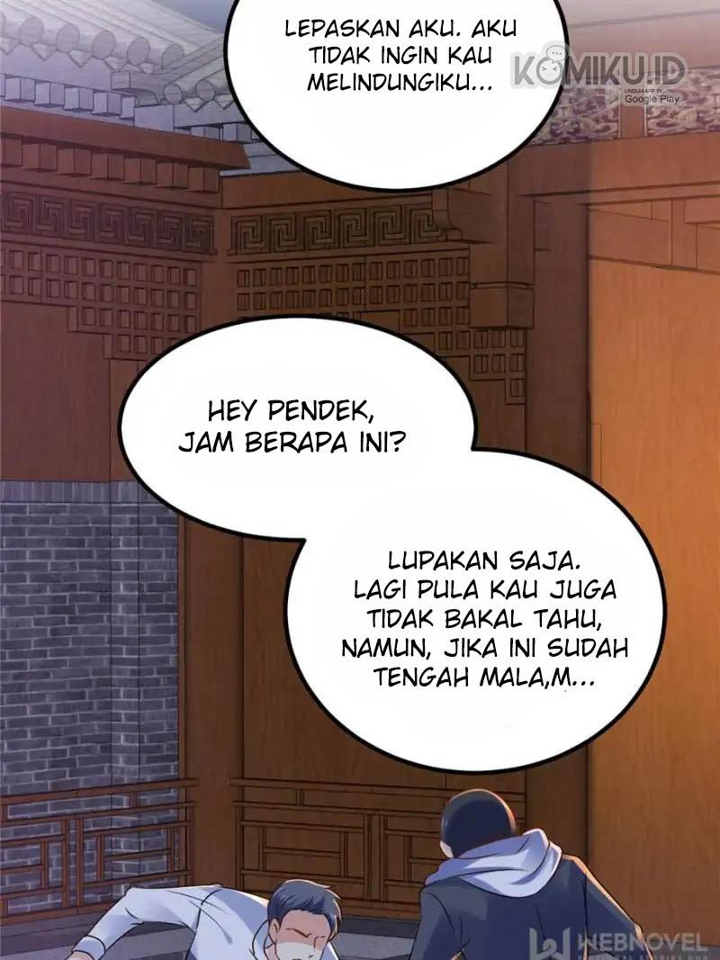 My Beautiful Time with You Chapter 92 halaman 17