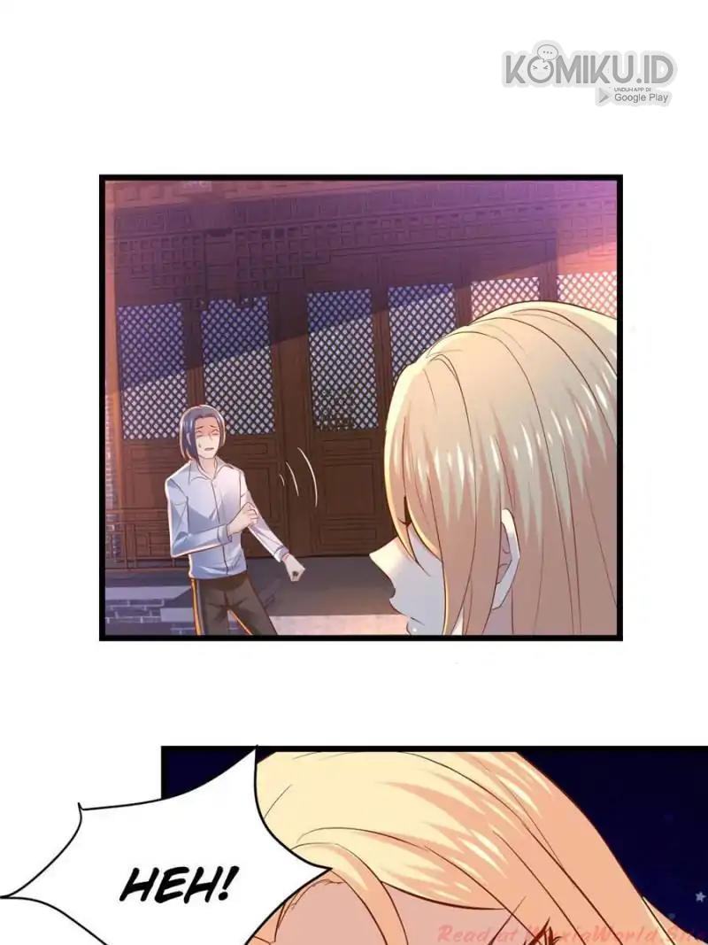 My Beautiful Time with You Chapter 93 halaman 15