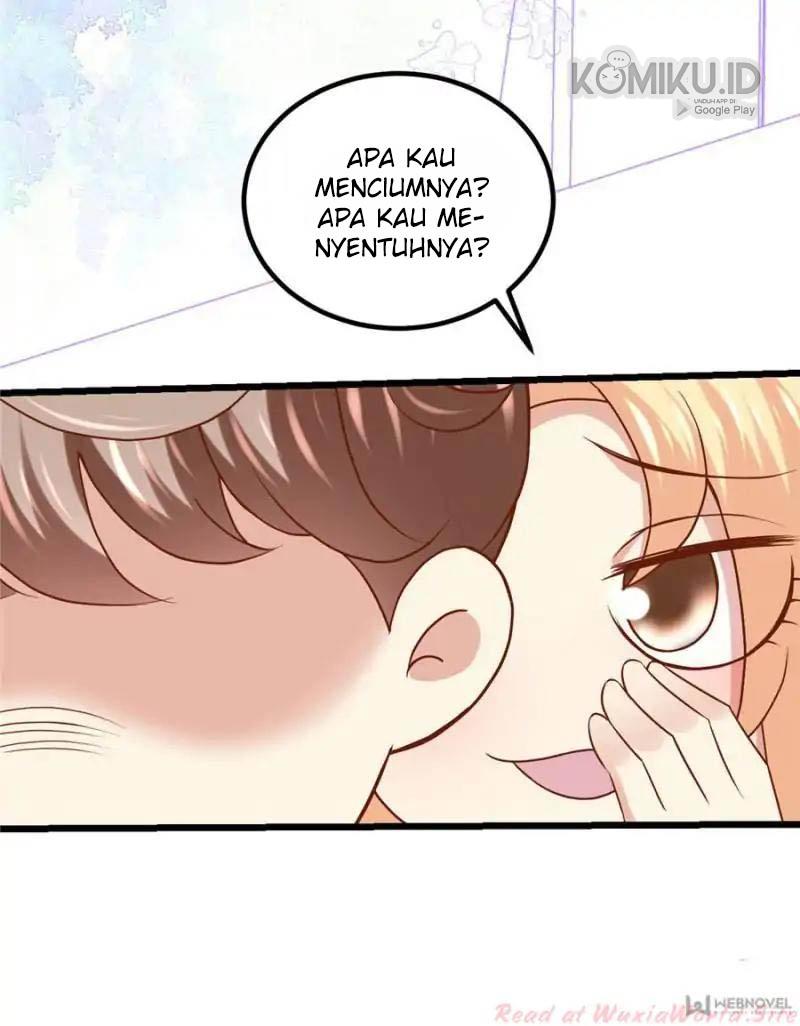 My Beautiful Time with You Chapter 99 halaman 16