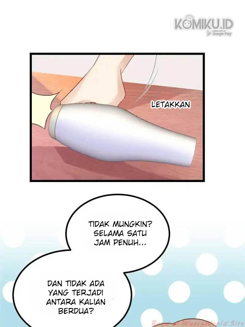 My Beautiful Time with You Chapter 99 halaman 17