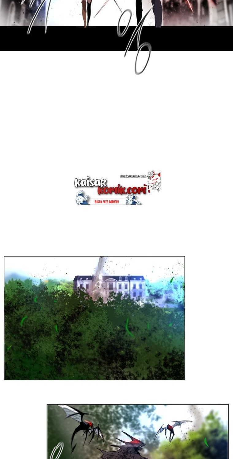 Heaven Soul Chapter 44 halaman 7