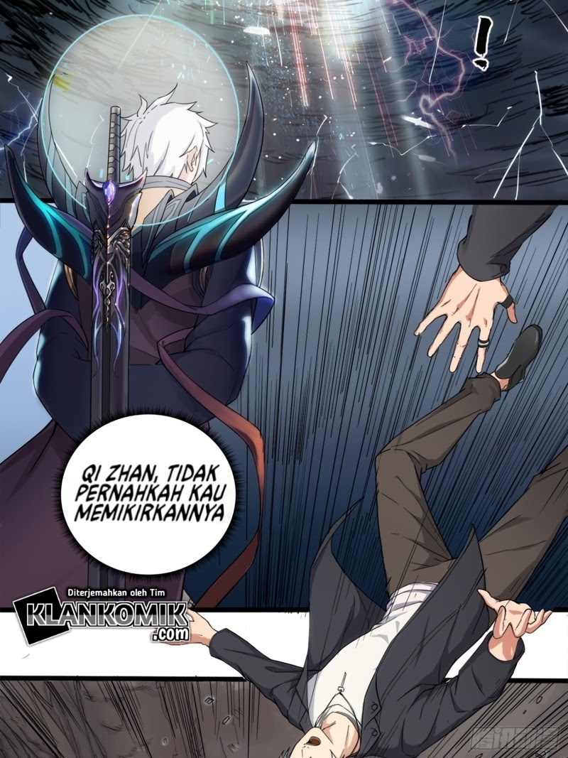 Rebirth of The Sword God Returns Chapter 01 Gambar 9