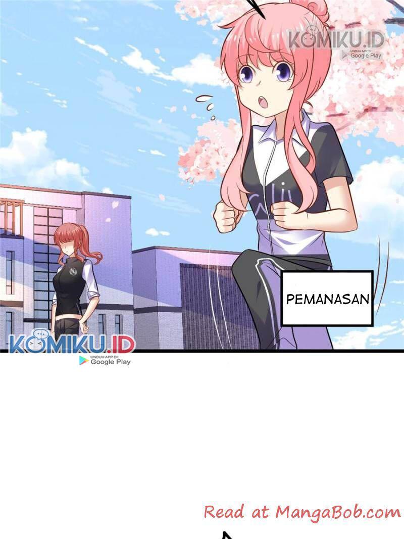 My Beautiful Time with You Chapter 104 halaman 16