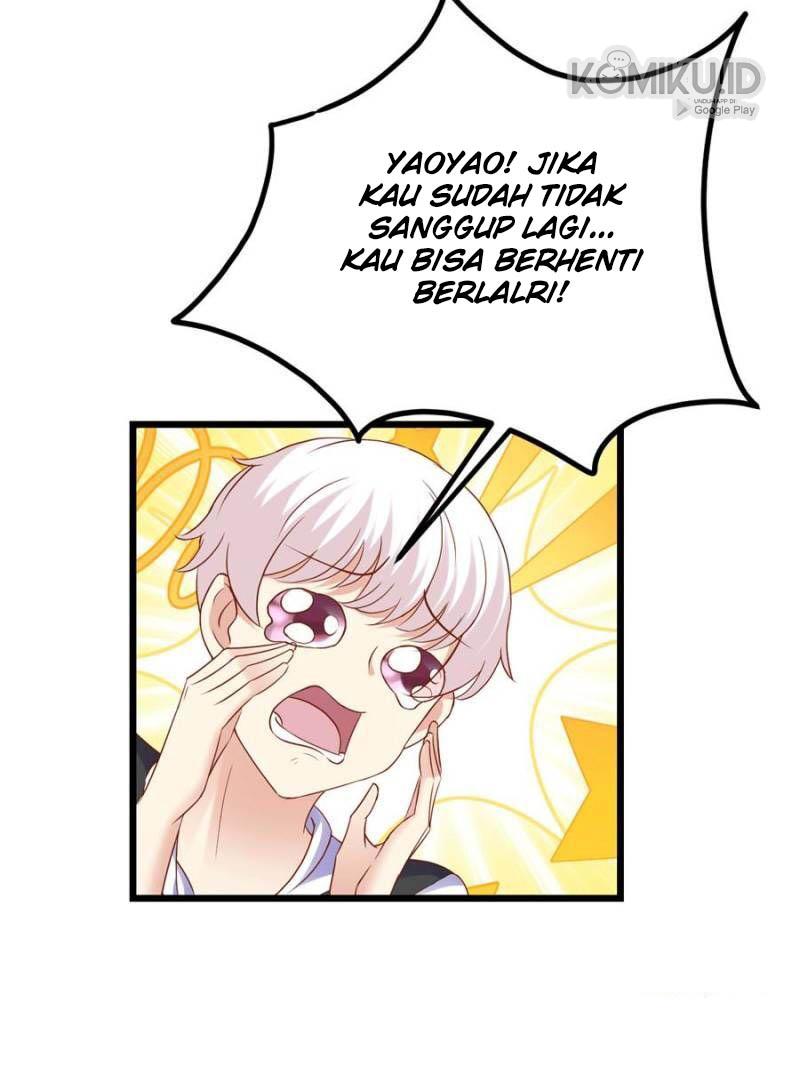 My Beautiful Time with You Chapter 104 halaman 17