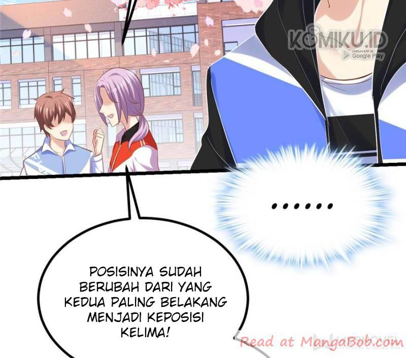 My Beautiful Time with You Chapter 105 halaman 17
