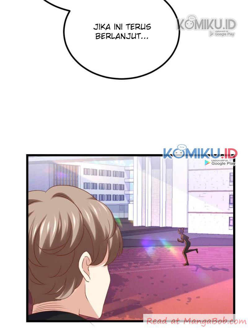 My Beautiful Time with You Chapter 105 halaman 18