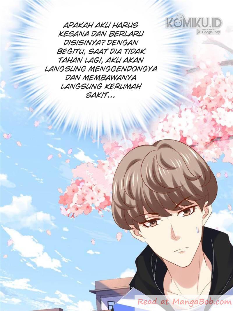 My Beautiful Time with You Chapter 105 halaman 20