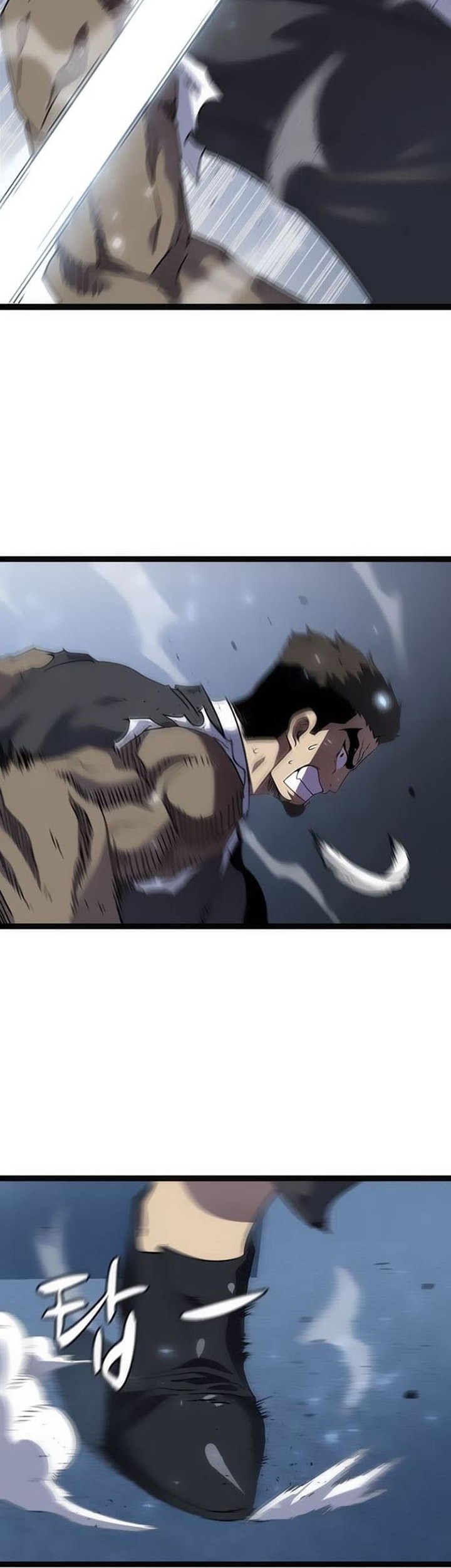 Hitpoint Chapter 5 halaman 16