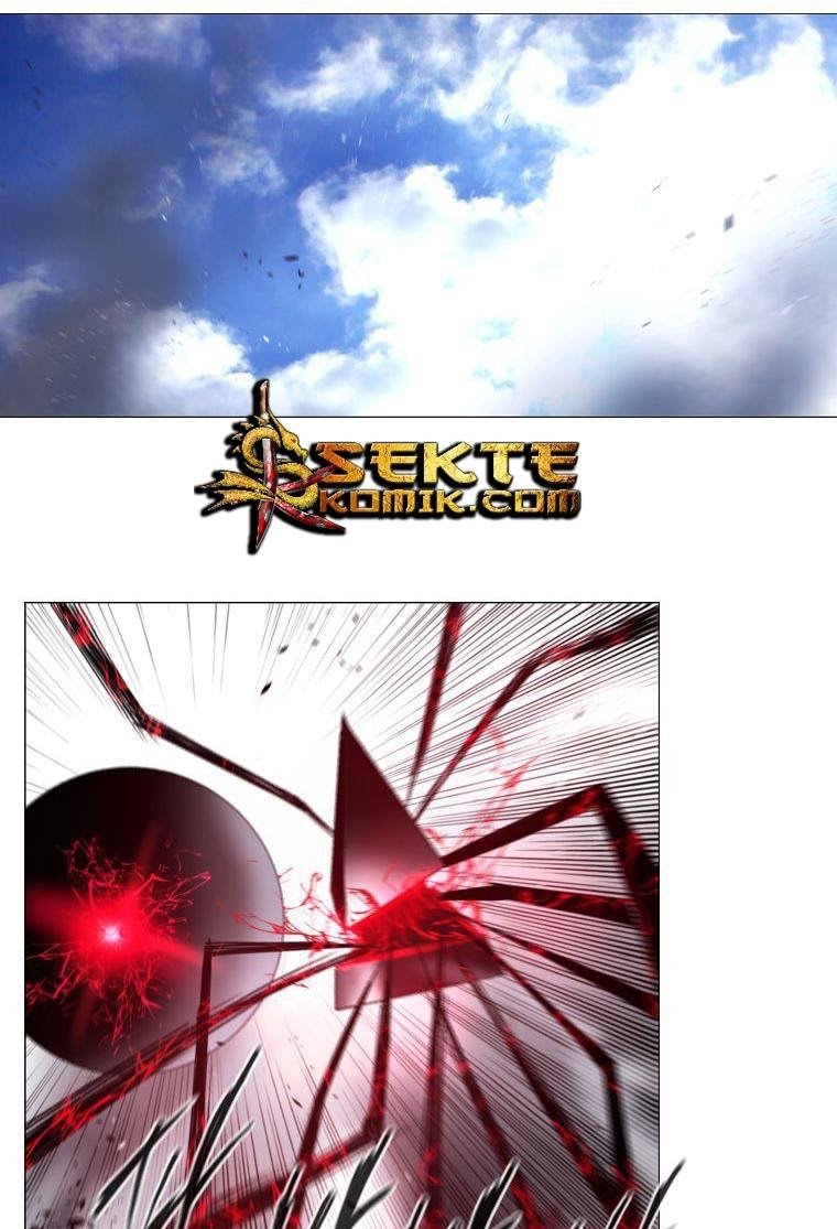 Heaven Soul Chapter 20 halaman 14