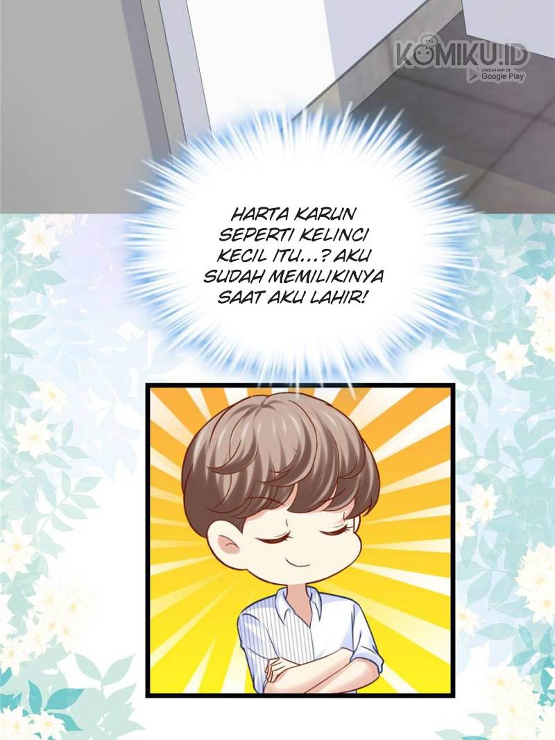 My Beautiful Time with You Chapter 109 halaman 16