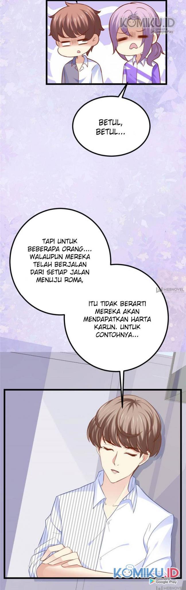My Beautiful Time with You Chapter 109 halaman 19